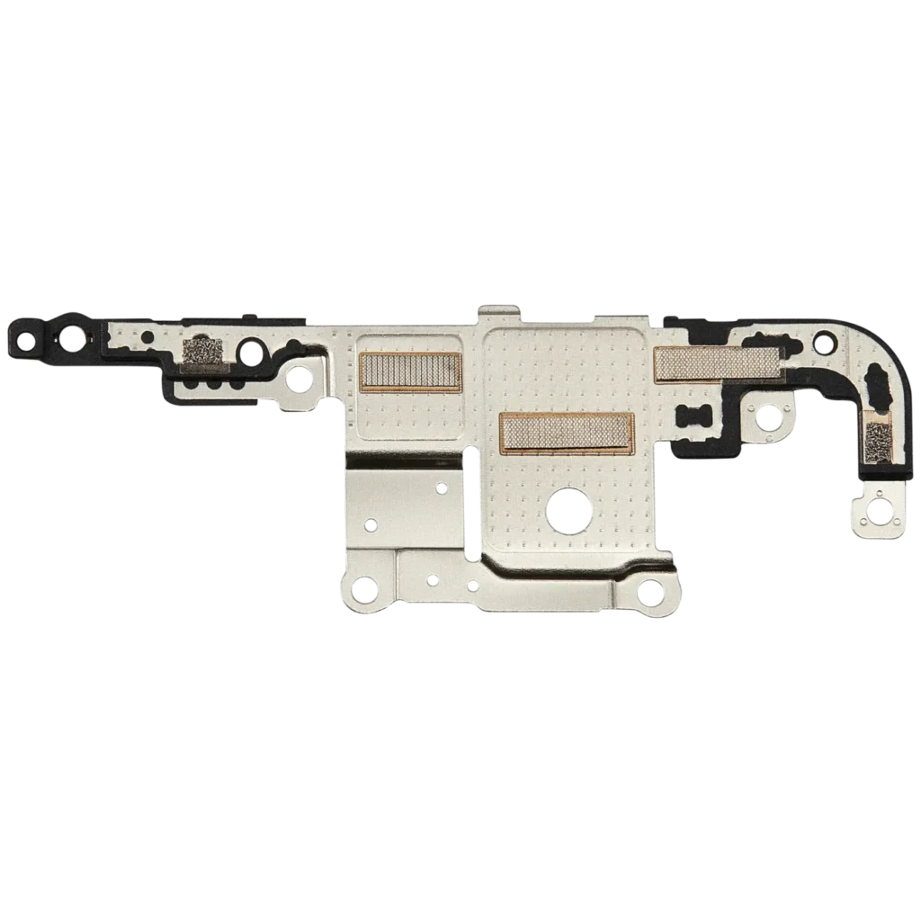 Motherboard Cover For Motorola Moto Razr 60 Ultra (XT2551 / 2025) (Premium)