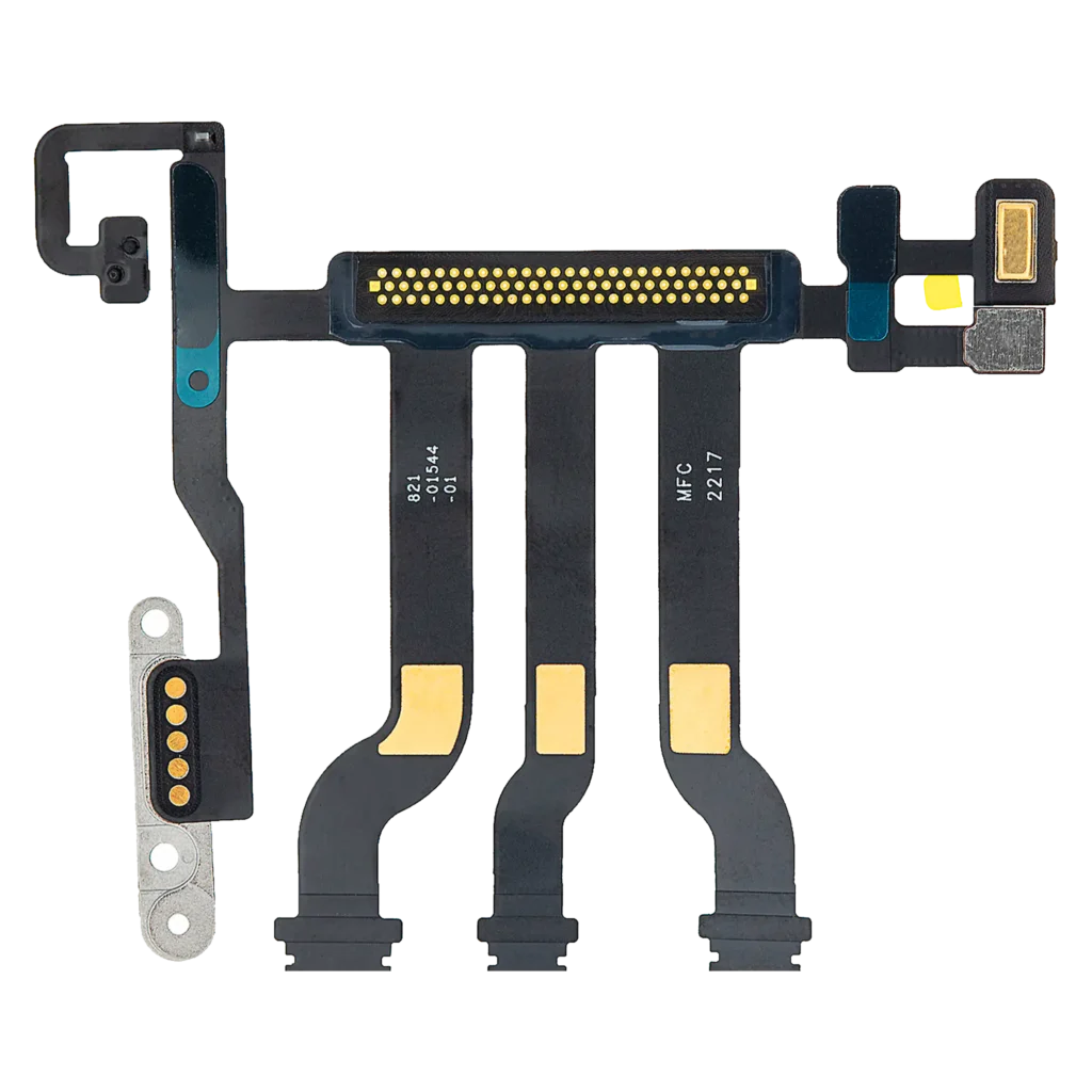 LCD Flex Cable With Microphone For Watch Series 3 (42MM) (GPS Version)