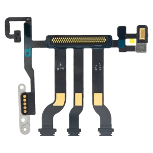 LCD Flex Cable With Microphone For Watch Series 3 (42MM) (GPS Version)