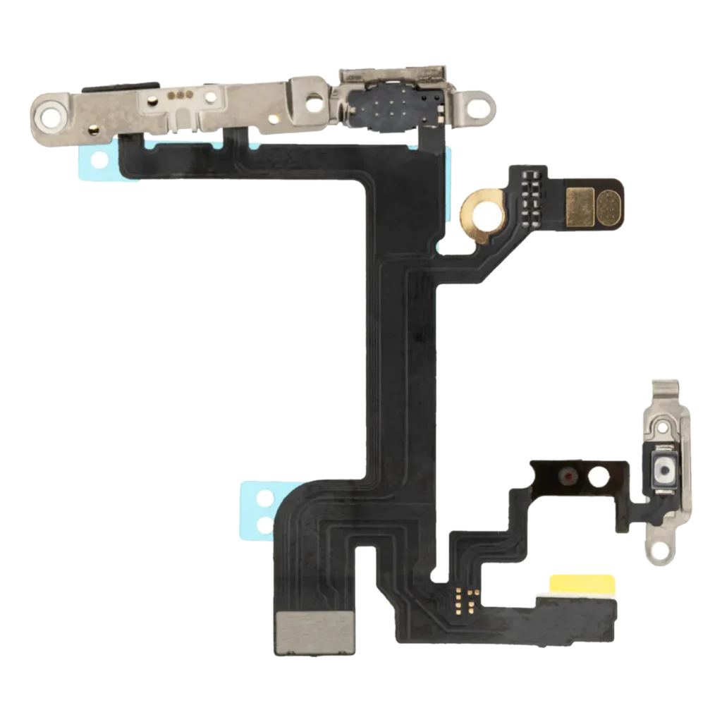 Power And Volume Flex Cable For iPhone SE (2016)