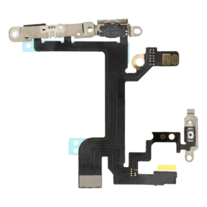 Power And Volume Flex Cable For iPhone SE (2016)
