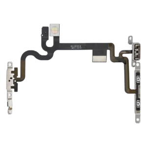 Power And Volume Flex Cable For iPhone 7