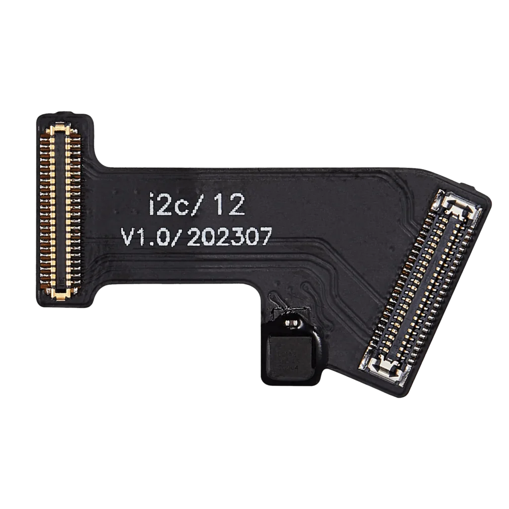 Back Camera Tag-On Flex Cable For iPhone 12 (I2C)