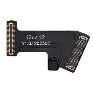 Back Camera Tag-On Flex Cable For iPhone 12 (I2C)