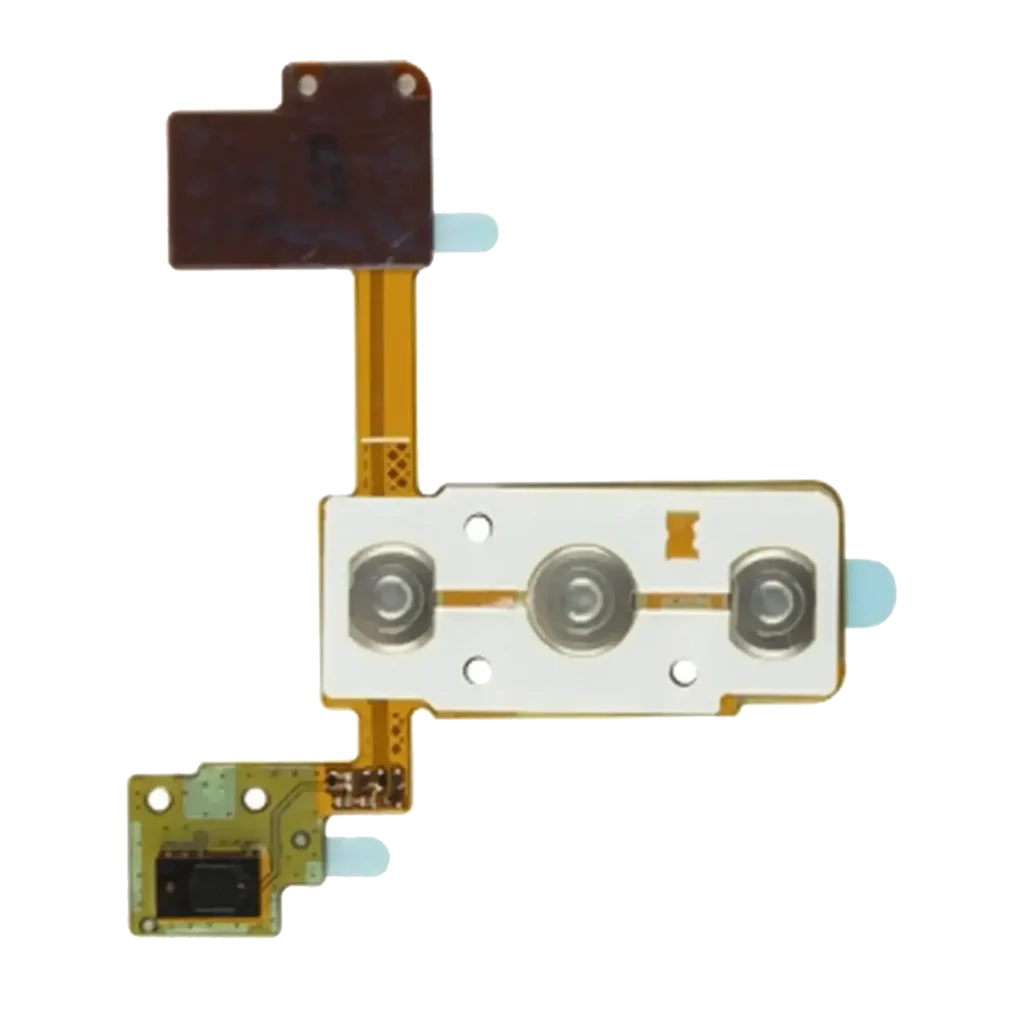 Power / Volume Button Flex Cable For LG G3