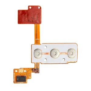 Power And Volume Flex Cable For LG G3