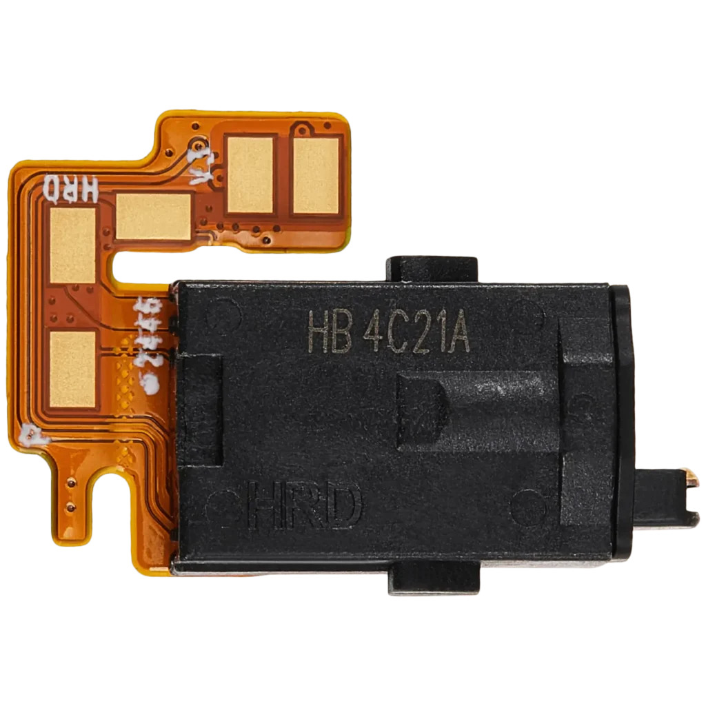 Headphone Jack For Motorola Moto G Power 5G (XT2515 / 2025) (Premium)