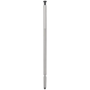 Stylus Pen For Motorola Moto G Stylus 5G (XT2315 / 2023) (Premium) (Cosmic Black)