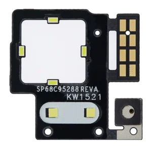 Flash Light Flex Cable For Motorola Moto G100 (XT2125-4 / 2021)