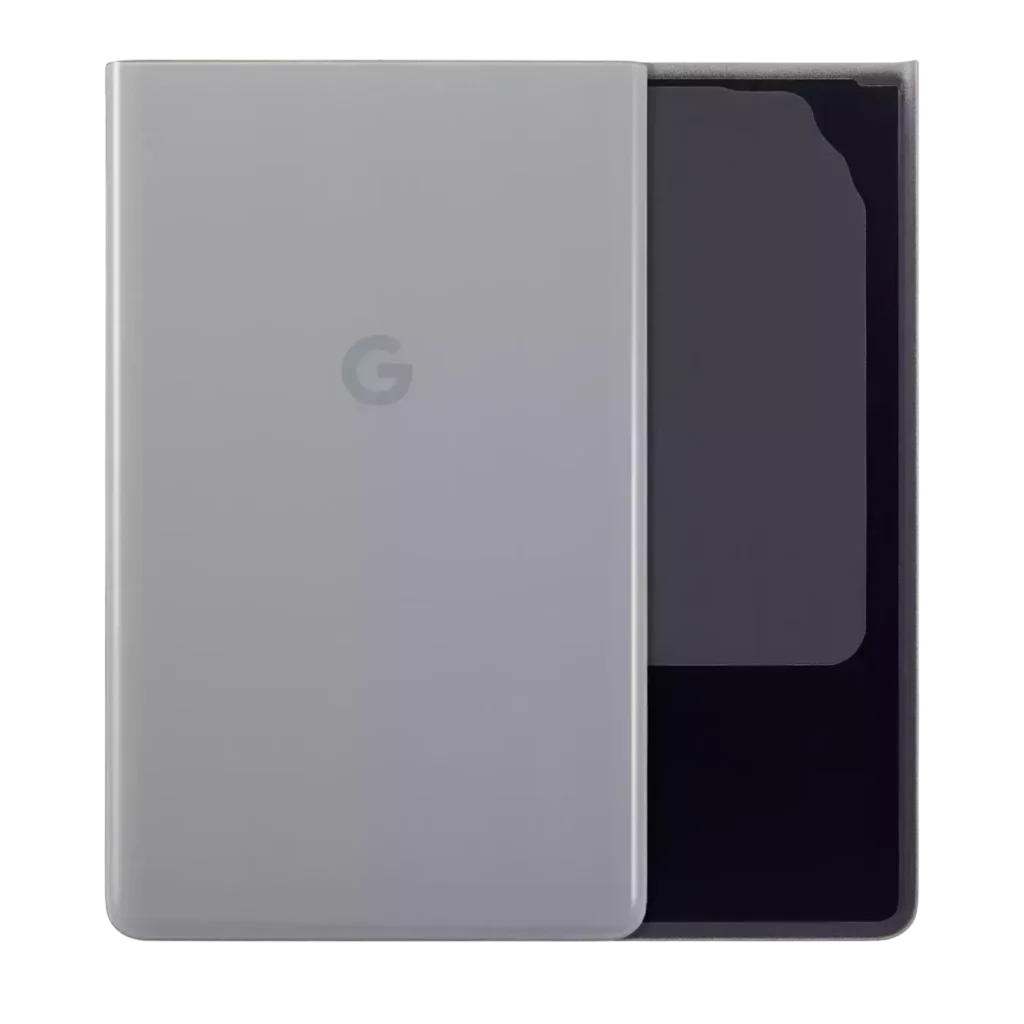 Back Cover Glass For Google Pixel 7 Pro (Used OEM Pull: Grade A) (Hazel)