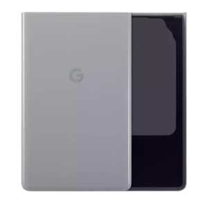 Back Cover Glass For Google Pixel 7 Pro (Used OEM Pull: Grade A) (Hazel)