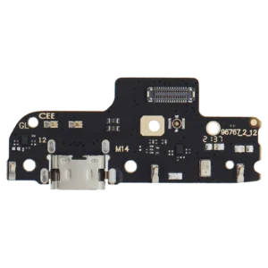 Charging Port Board For Motorola Moto G Pure (XT2163 / 2021) (Premium)