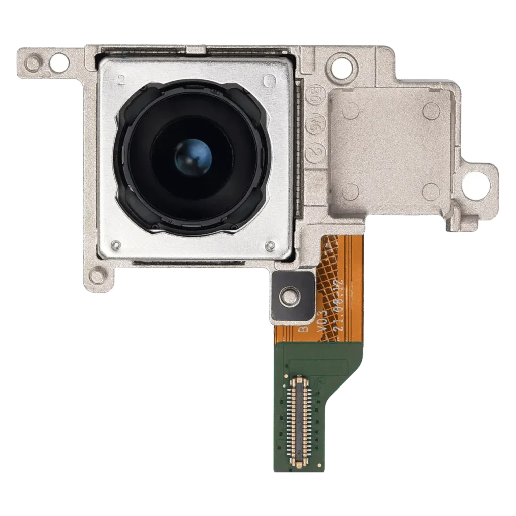 Back Camera (Wide) For Samsung Galaxy S22 Ultra 5G (S908U) (US Version)