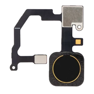 Fingerprint Reader With Flex Cable For Google Pixel 5A 5G (Black)