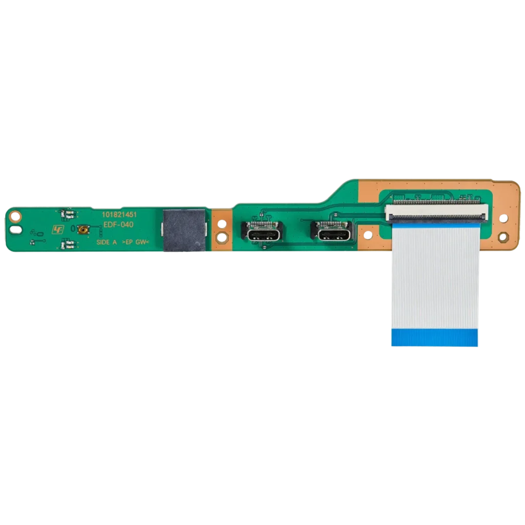 Charging Port Board For PlayStation 5 Slim (EDF-040 / EDF-043)