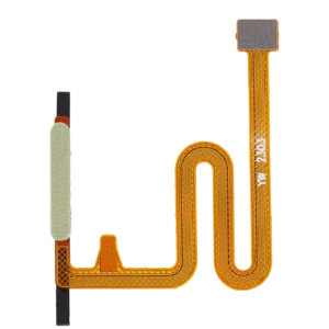 Fingerprint Reader With Flex Cable For Samsung Galaxy A14 (A145P / 2023) (Light Green)
