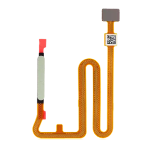 Fingerprint Reader With Flex Cable For Samsung Galaxy A14 5G (A146P / 2023) (Light Green)