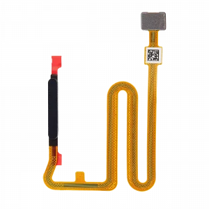 Fingerprint Reader With Flex Cable For Samsung Galaxy A14 5G (A146P / 2023) / A14 5G UW (A146U / 2023) (Black)