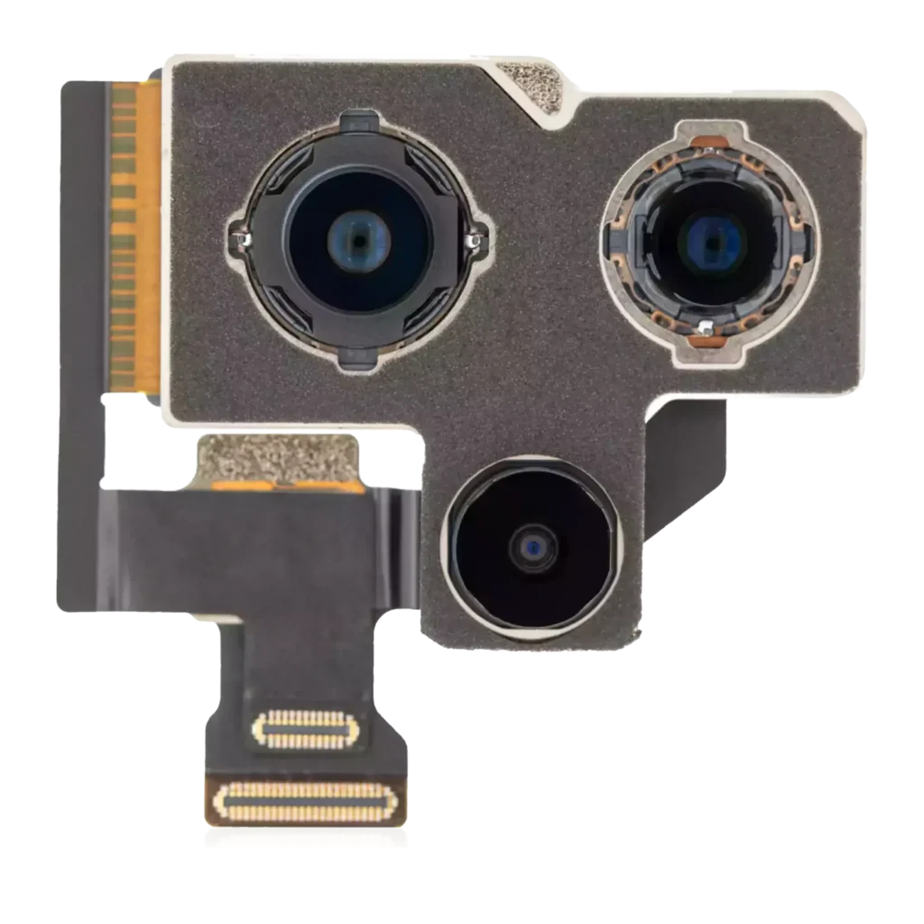 Back Camera For iPhone 12 Pro Max (Aftermarket Plus)