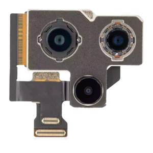 Back Camera For iPhone 12 Pro Max (Aftermarket Plus)