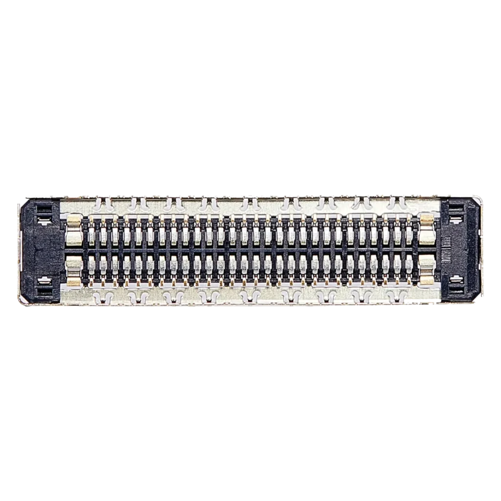 Charging Port FPC Connector (On The Motherboard) For MacBook Air / Pro (2016-2020)