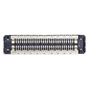 Charging Port FPC Connector (On The Motherboard) For MacBook Air / Pro (2016-2020)