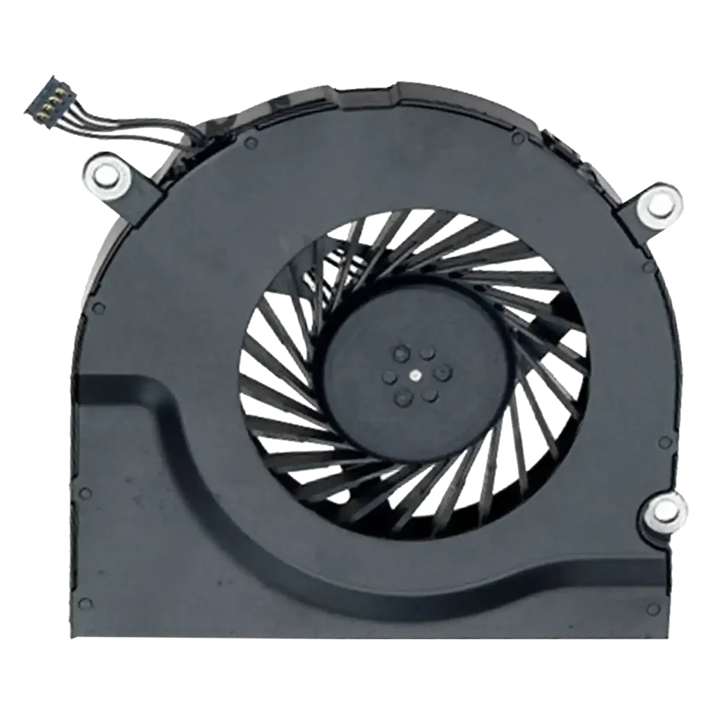 CPU Fan For MacBook Pro 15" A1286 (2009) (2.53 GHz)