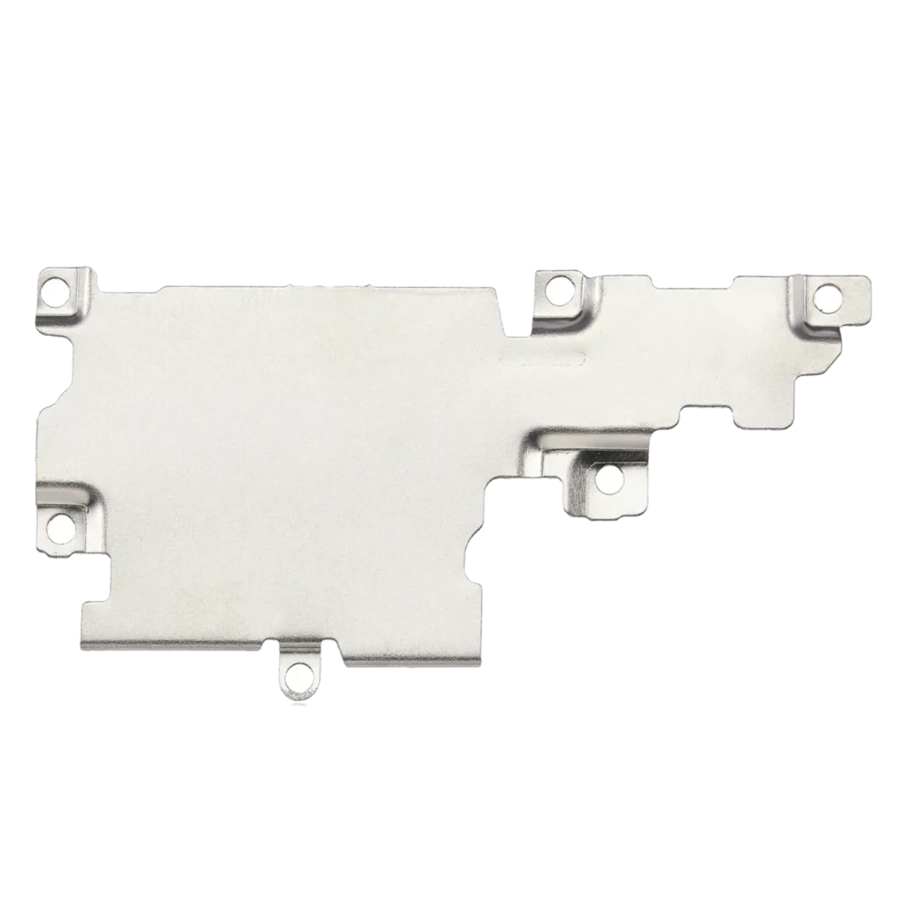 NFC Steel Plate For Samsung Galaxy S20 Plus