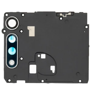 Back Camera Bracket For Motorola Moto G Fast (XT2045-3 / 2020) (Black)