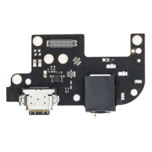 Charging Port Board For Motorola Moto G Stylus 5G (XT2131 / 2021) (Aftermarket Plus)