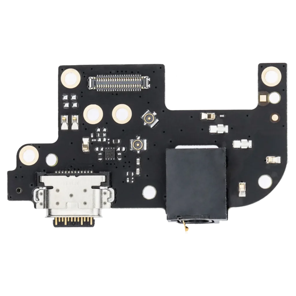 Charging Port Board For Motorola Moto G Stylus 5G (XT2131 / 2021) (Premium)