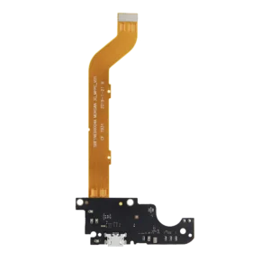 Charging Port Flex Cable (Type-C Version) For Alcatel 3V (5032 / 2019) (Aftermarket Plus)