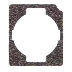 Camera Anti-Dust Foam Gaskets For iPhone 8 (10 Pack)