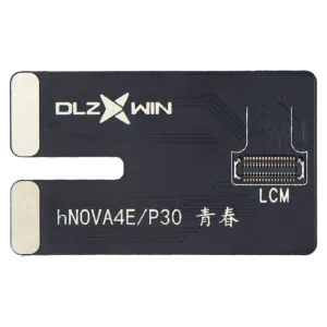 Tester Flex Cable For iTestBox (S300 / S800) For Huawei Nova 4E / P30 Lite