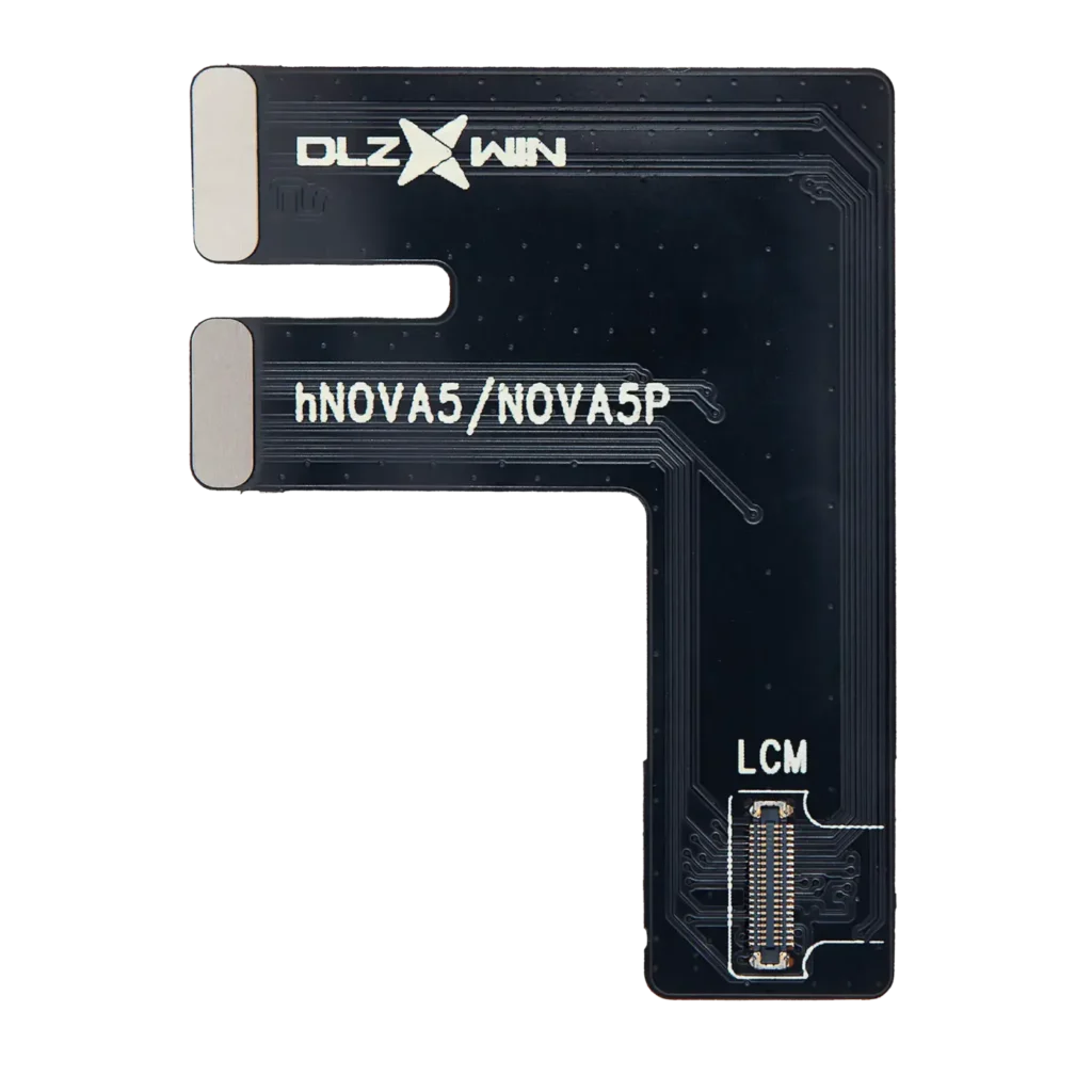 Tester Flex Cable For iTestBox (S300 / S800) For Huawei Nova 5 / Nova 5P