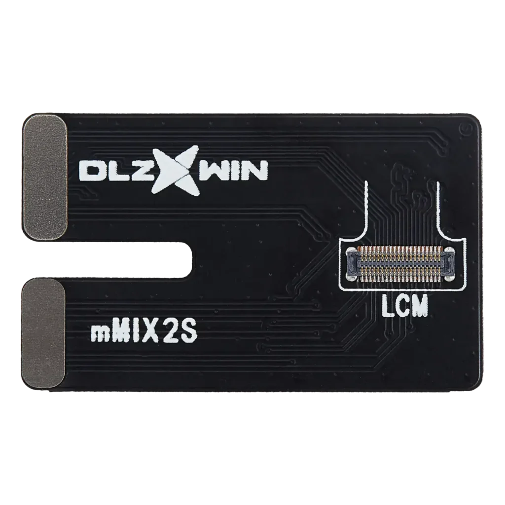 Tester Flex Cable For iTestBox (S200 / S300) For Xiaomi Mi IX2S