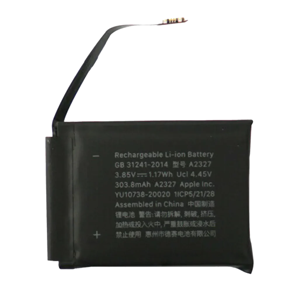 Replacement Battery For Watch Series 6 (44MM) (Premium)