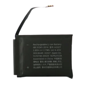 Replacement Battery For Watch Series 6 (44MM) (Premium)