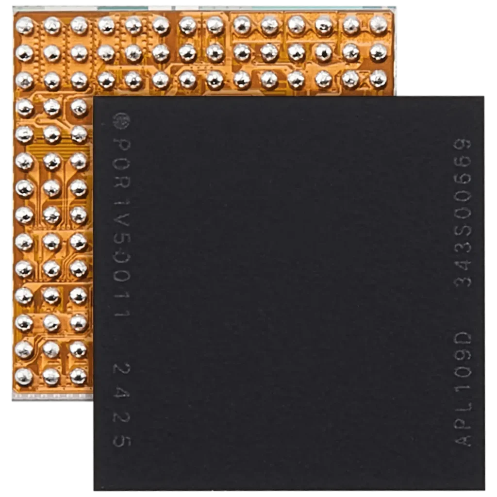 Power IC Chip For MacBook Air 13" ( A3113 / Mid 2024)/ Air 15" (A3114 / Mid 2024) (343S00669)