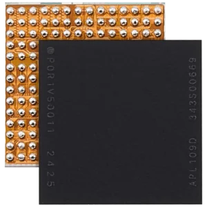 Power IC Chip For MacBook Air 13" ( A3113 / Mid 2024)/ Air 15" (A3114 / Mid 2024) (343S00669)