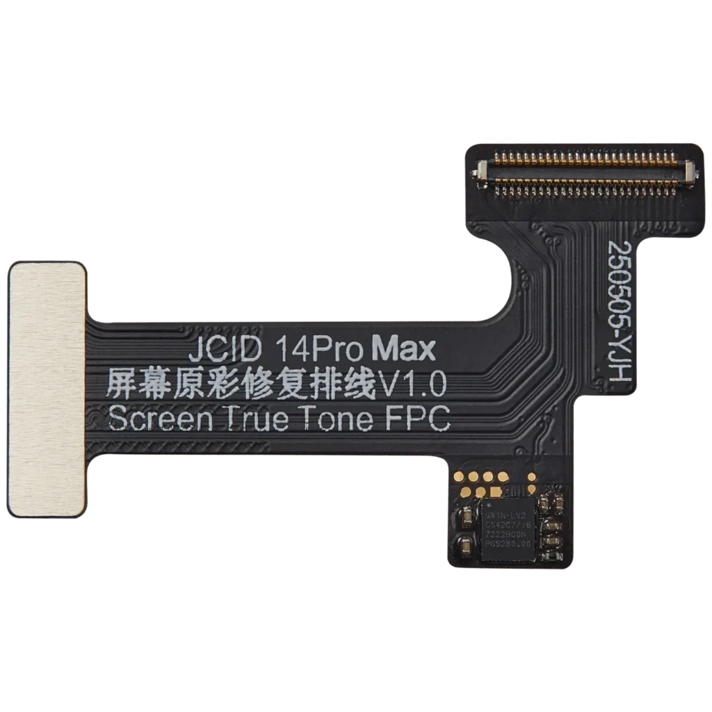 Screen True Tone Repair FPC For iPhone 14 Pro Max (JCID)