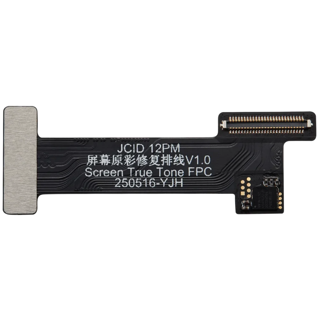 Screen True Tone Repair FPC For iPhone 12 Pro Max (JCID)