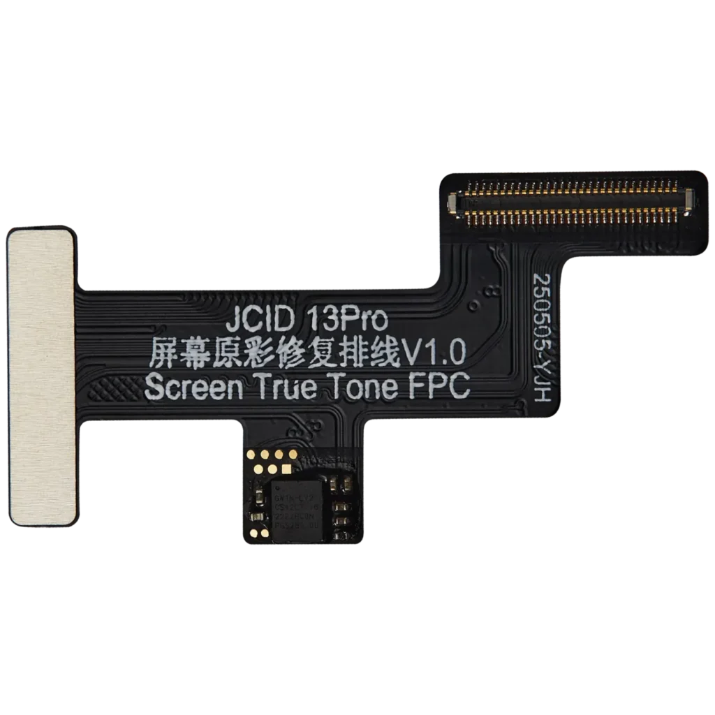 Screen True Tone Repair FPC For iPhone 13 Pro (JCID)