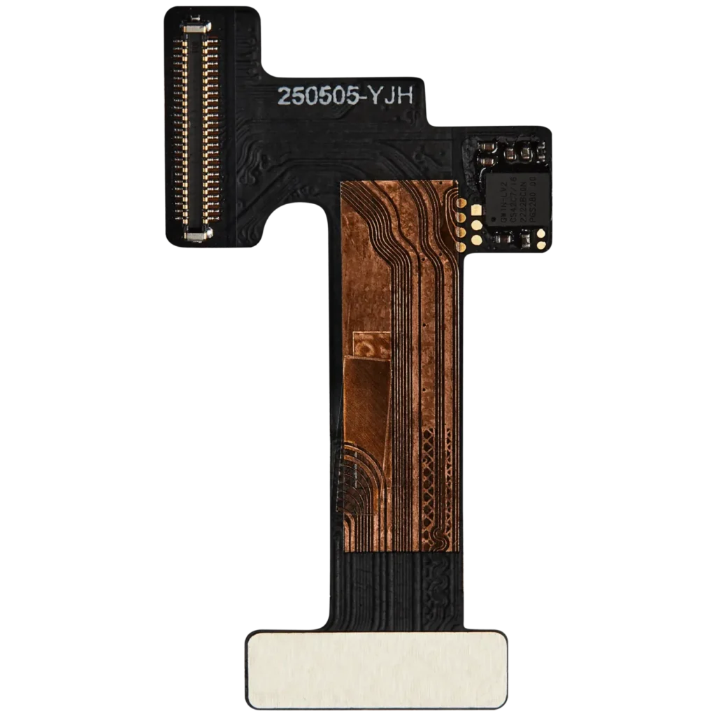 Screen True Tone Repair FPC For iPhone 15 Pro (JCID)