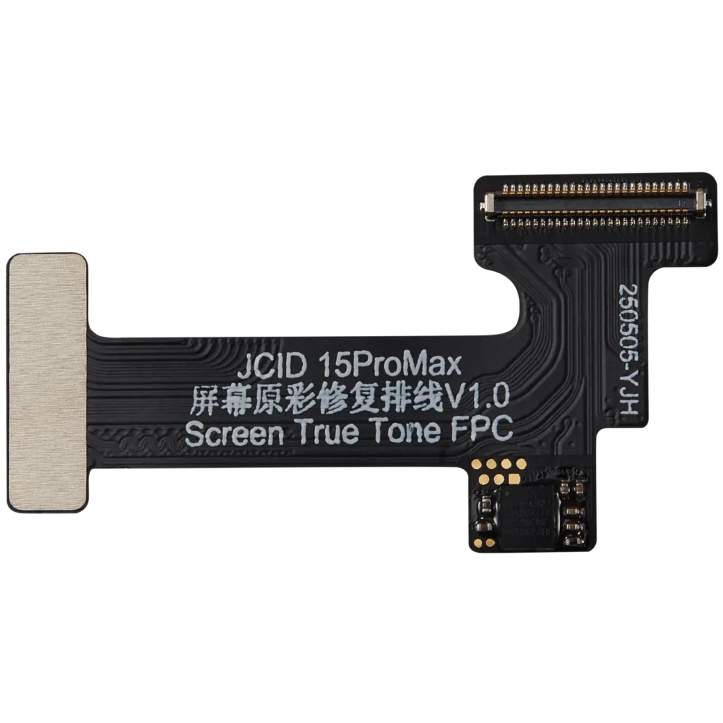 Screen True Tone Repair FPC For iPhone 15 Pro Max (JCID)