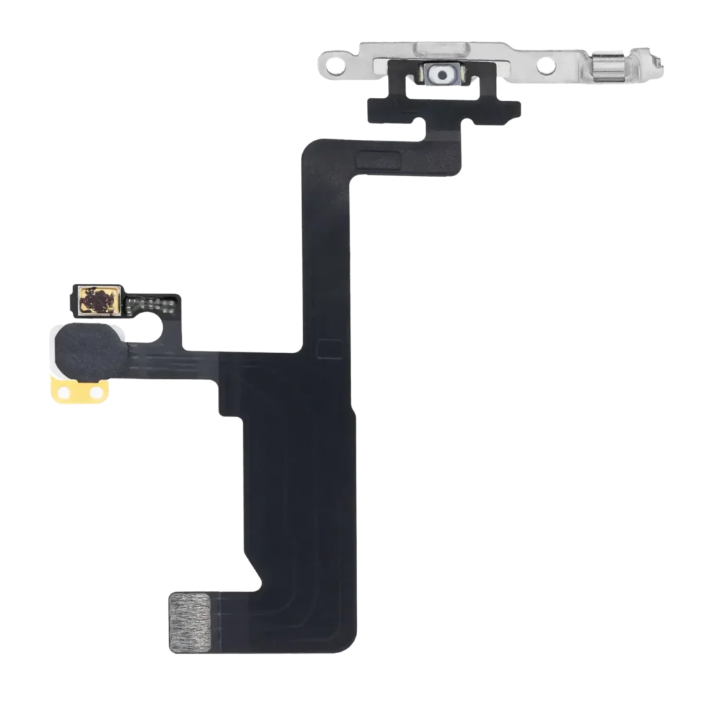 Power Button Flex Cable For iPhone 6
