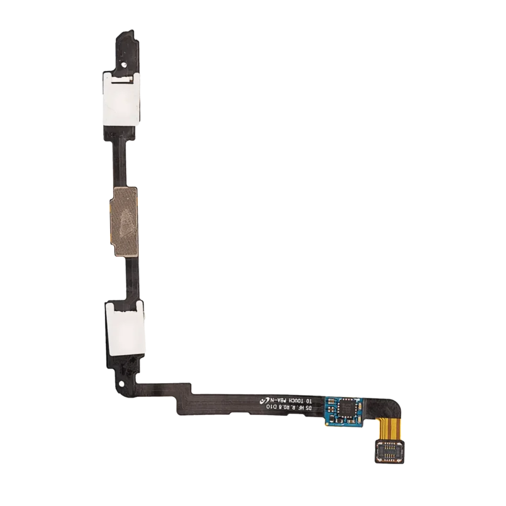 Home Button Flex For Samsung Galaxy Note 2