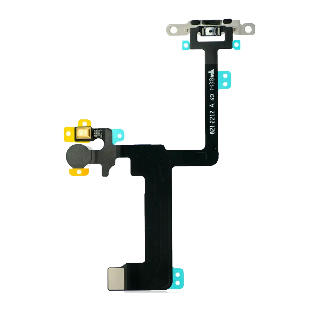 Power Button Flex Cable For iPhone 6 Plus
