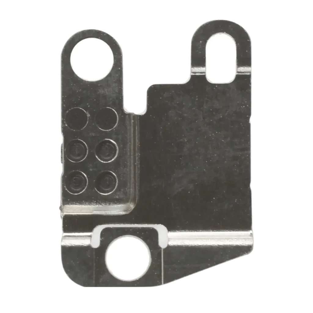 Back Camera Flashlight Retaining Bracket For iPhone 7 Plus