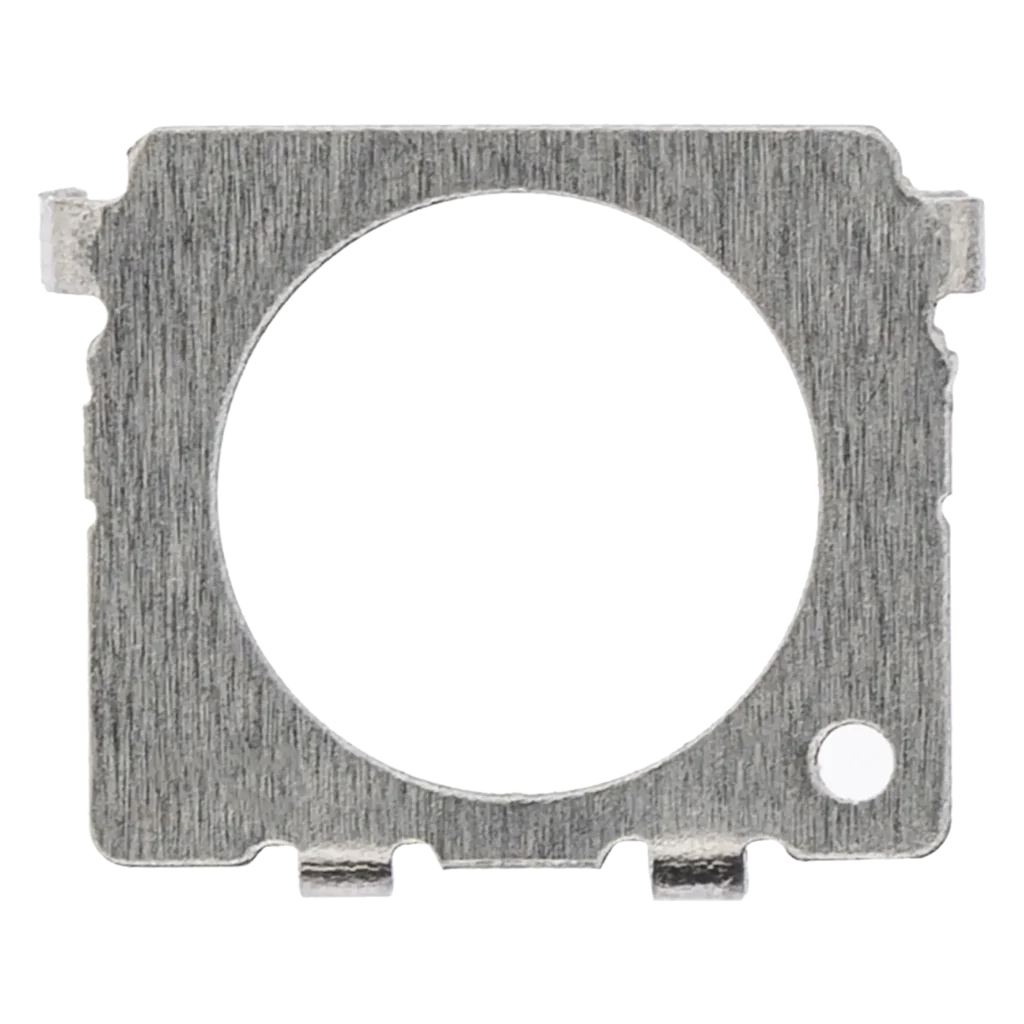 Back Camera Bracket For iPhone 7
